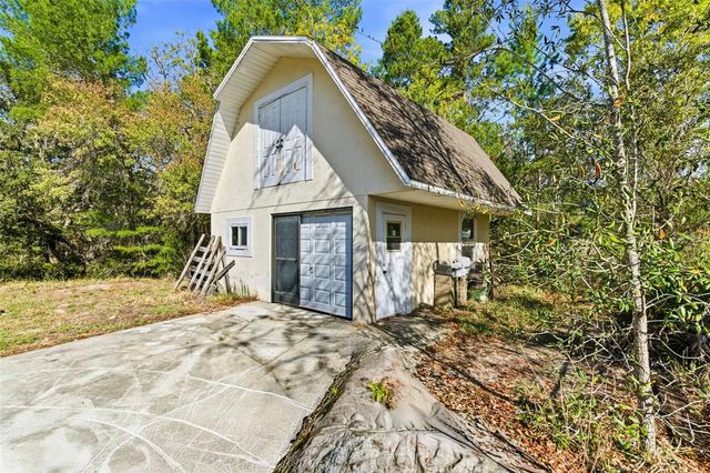 18301 BRANCH ROAD, Hudson, FL 34667