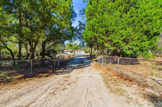 18301 BRANCH ROAD, Hudson, FL 34667