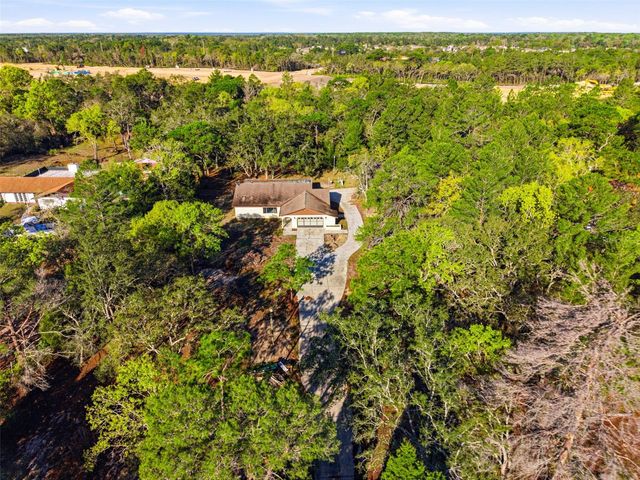 18301 BRANCH ROAD, Hudson, FL 34667