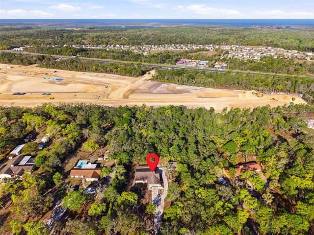 18301 BRANCH ROAD, Hudson, FL 34667