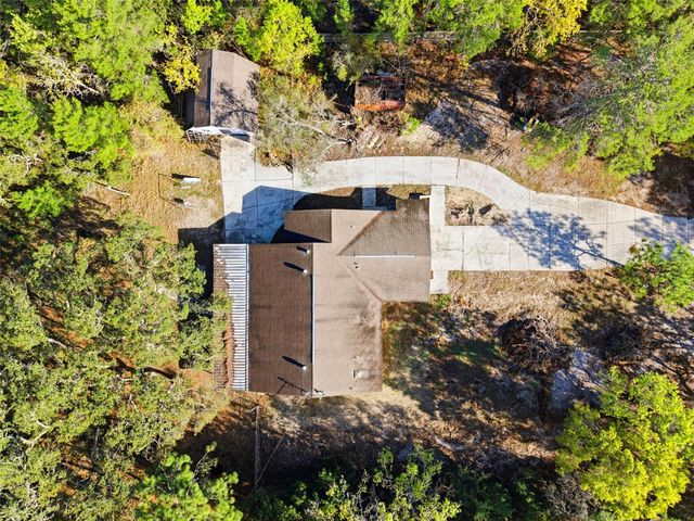 18301 BRANCH ROAD, Hudson, FL 34667