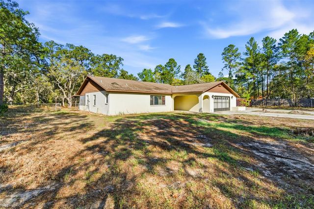 18301 BRANCH ROAD, Hudson, FL 34667