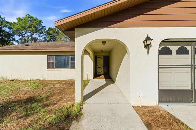 18301 BRANCH ROAD, Hudson, FL 34667