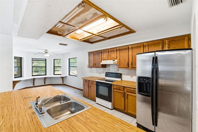 18301 BRANCH ROAD, Hudson, FL 34667