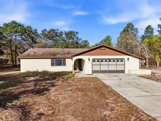 18301 BRANCH ROAD, Hudson, FL 34667