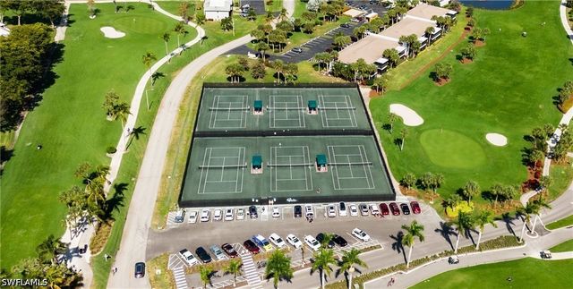 124 Penny LN 5, Naples, FL 34112