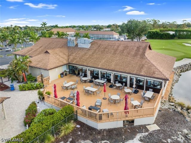 124 Penny LN 5, Naples, FL 34112