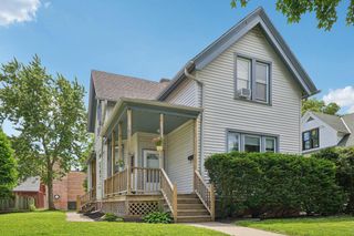 637 E Otjen STREET, Milwaukee, WI 53207