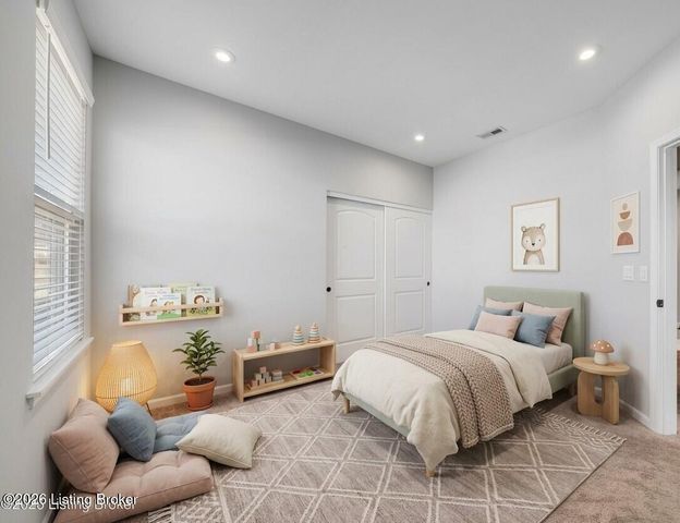 334 Bridlewood Dr, Shepherdsville, KY 40165