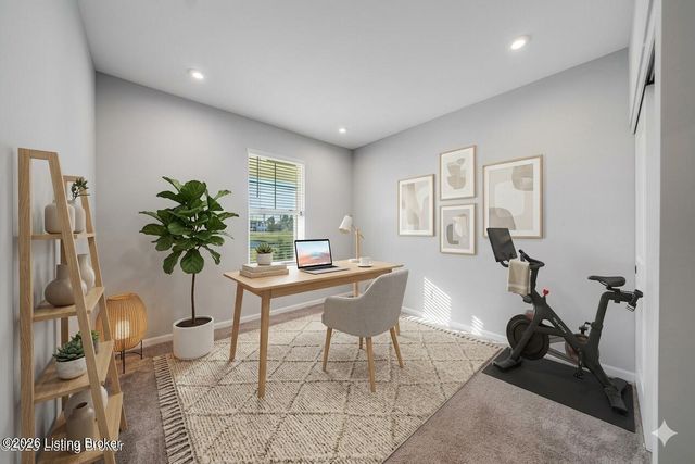 334 Bridlewood Dr, Shepherdsville, KY 40165