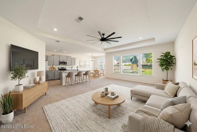 334 Bridlewood Dr, Shepherdsville, KY 40165