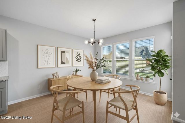 334 Bridlewood Dr, Shepherdsville, KY 40165