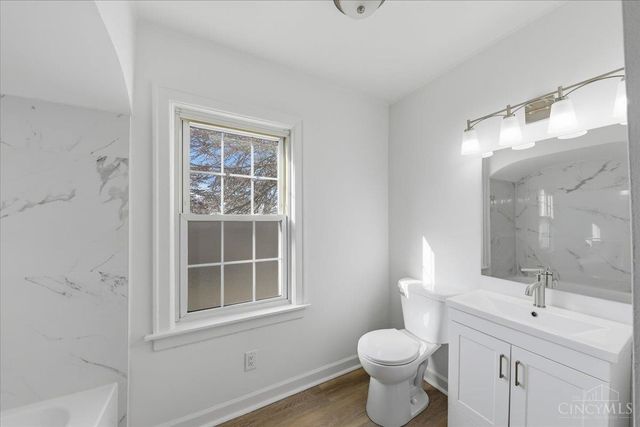 808 The Alameda, Middletown, OH 45044