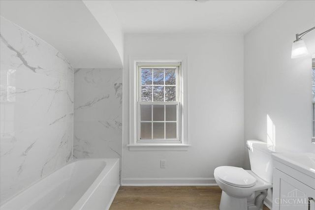 808 The Alameda, Middletown, OH 45044