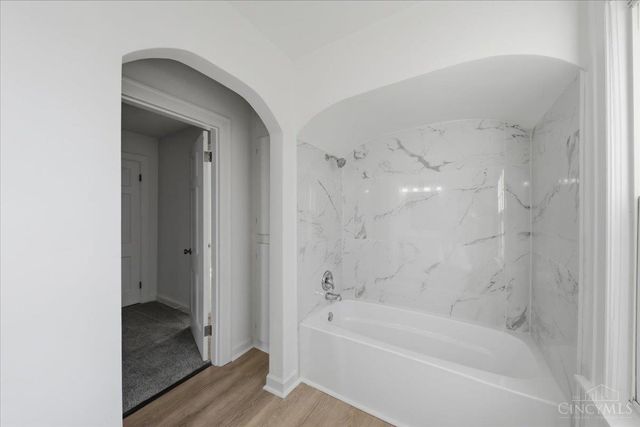 808 The Alameda, Middletown, OH 45044