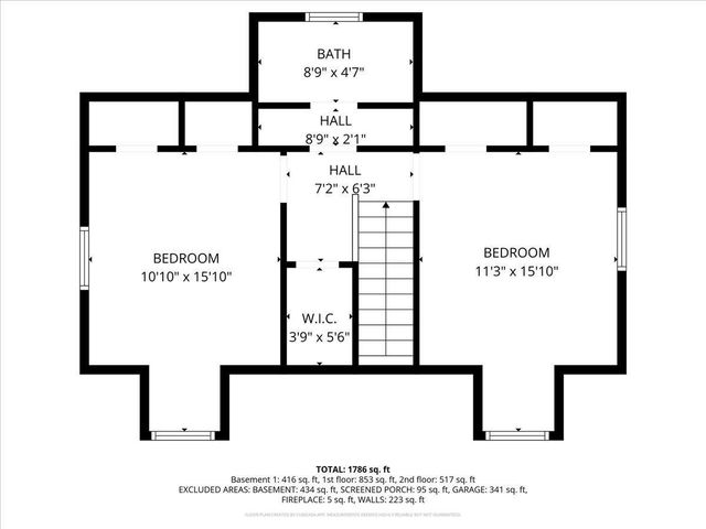 808 The Alameda, Middletown, OH 45044