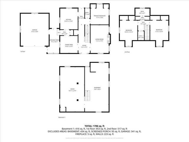 808 The Alameda, Middletown, OH 45044