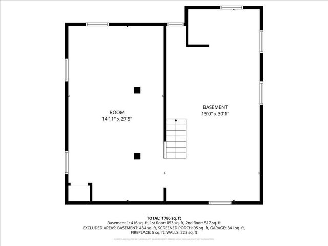 808 The Alameda, Middletown, OH 45044