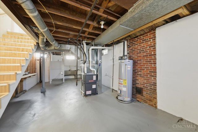 808 The Alameda, Middletown, OH 45044