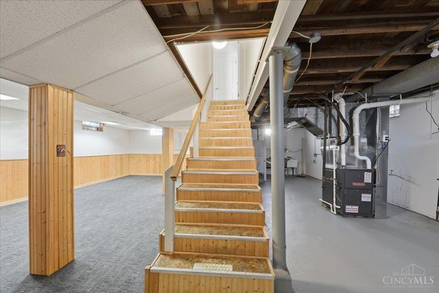 808 The Alameda, Middletown, OH 45044