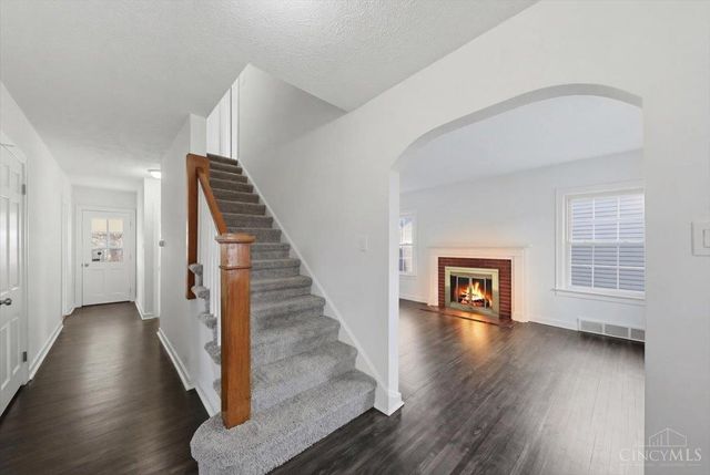 808 The Alameda, Middletown, OH 45044