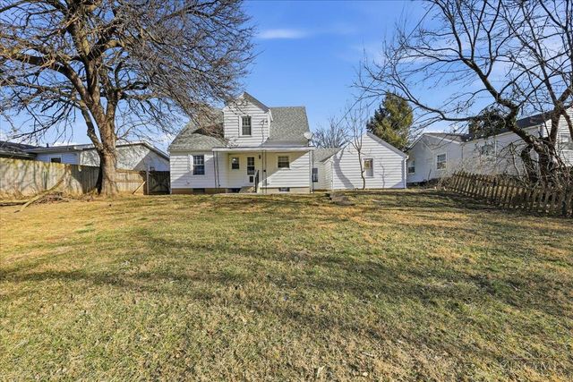 808 The Alameda, Middletown, OH 45044