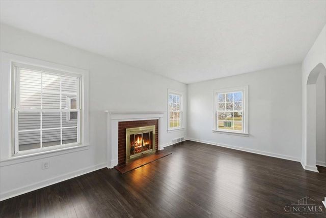 808 The Alameda, Middletown, OH 45044