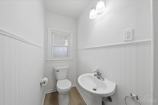 808 The Alameda, Middletown, OH 45044