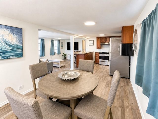 6605 CONNECTICUT STREET, Bradenton, FL 34207