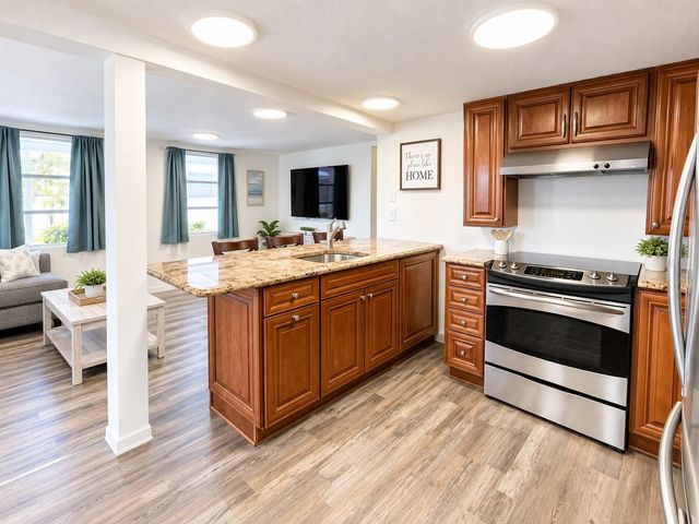 6605 CONNECTICUT STREET, Bradenton, FL 34207