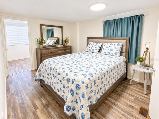 6605 CONNECTICUT STREET, Bradenton, FL 34207