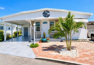 6605 CONNECTICUT STREET, Bradenton, FL 34207