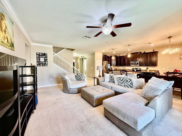12404 BALLENTRAE FOREST DRIVE, Riverview, FL 33579