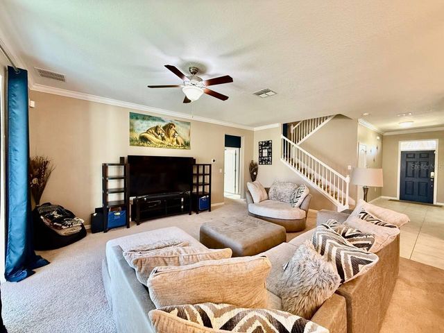 12404 BALLENTRAE FOREST DRIVE, Riverview, FL 33579