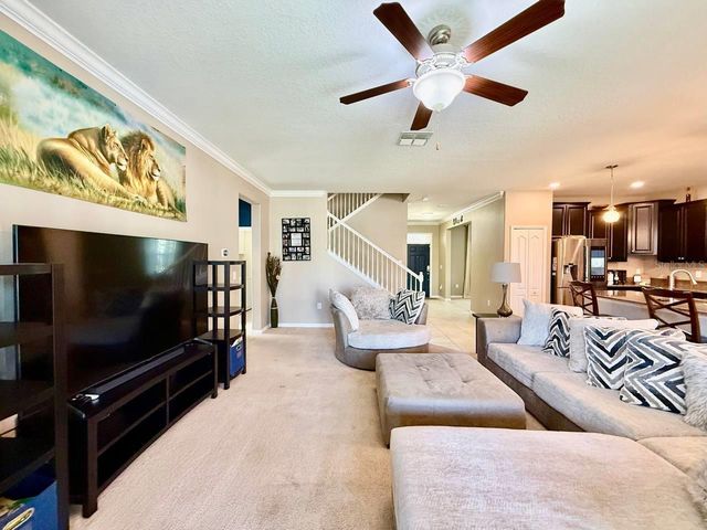 12404 BALLENTRAE FOREST DRIVE, Riverview, FL 33579
