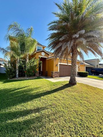 12404 BALLENTRAE FOREST DRIVE, Riverview, FL 33579