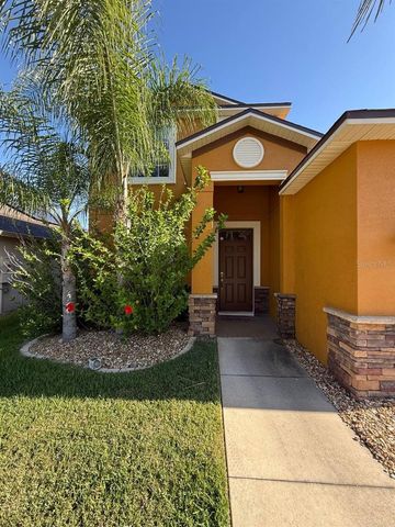 12404 BALLENTRAE FOREST DRIVE, Riverview, FL 33579