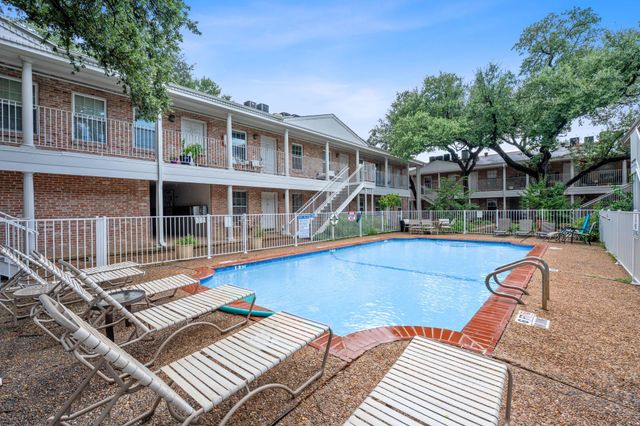 1240 Barton Hills DR 114, Austin, TX 78704