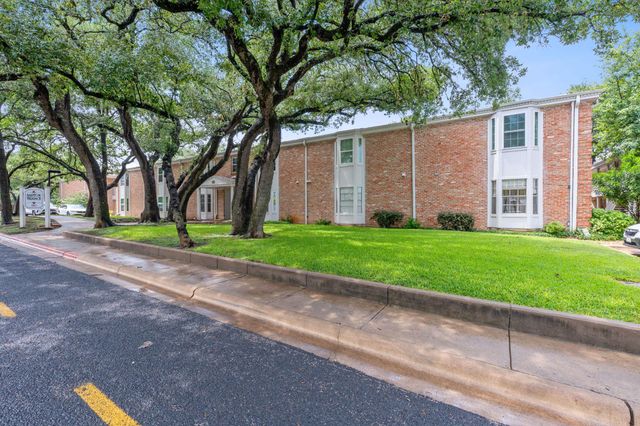 1240 Barton Hills DR 114, Austin, TX 78704