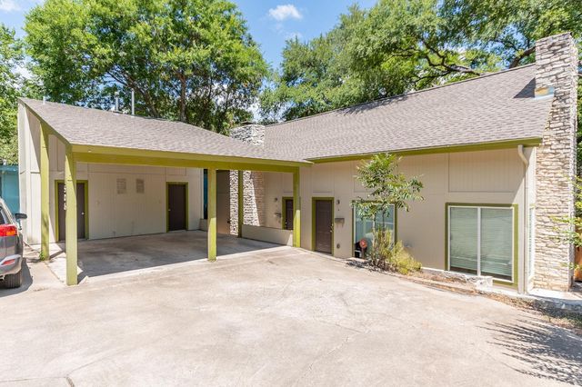 1506 Rockdale CIR B, Austin, TX 78704