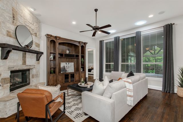 894 Starcreek Parkway, Allen, TX 75013