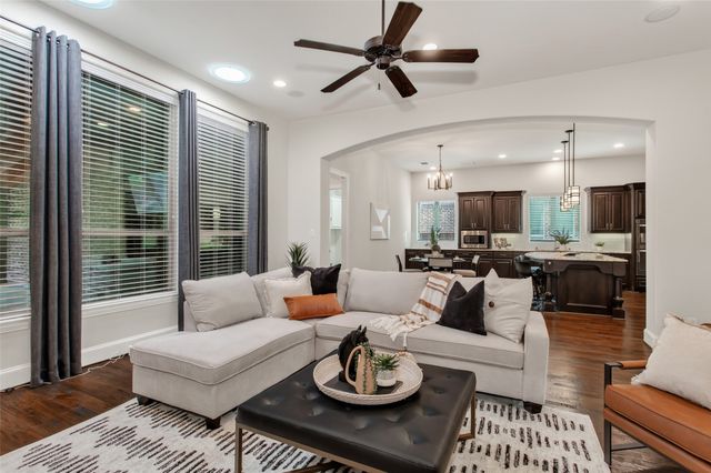 894 Starcreek Parkway, Allen, TX 75013