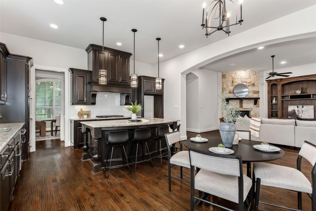 894 Starcreek Parkway, Allen, TX 75013