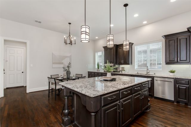 894 Starcreek Parkway, Allen, TX 75013
