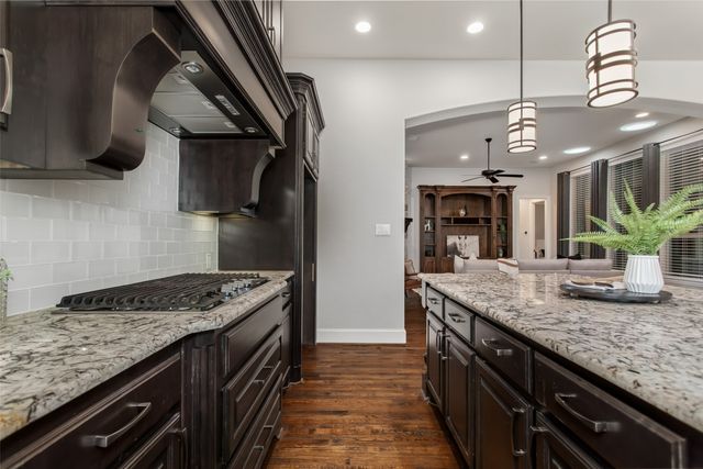 894 Starcreek Parkway, Allen, TX 75013