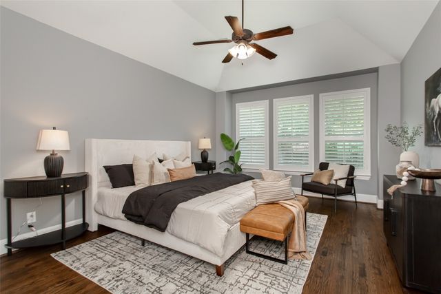 894 Starcreek Parkway, Allen, TX 75013