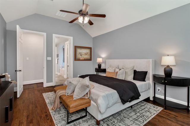 894 Starcreek Parkway, Allen, TX 75013