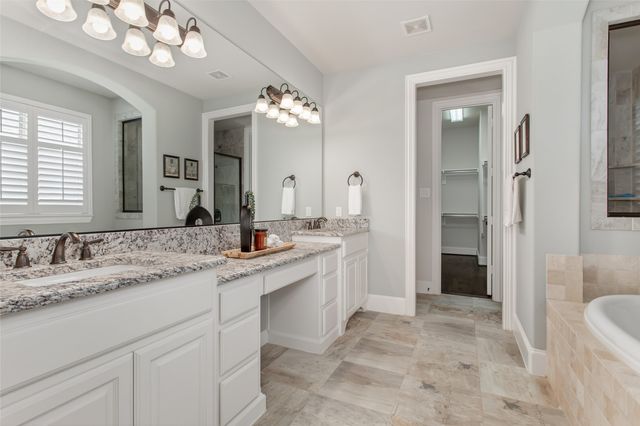 894 Starcreek Parkway, Allen, TX 75013