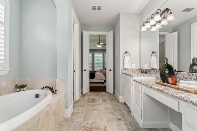 894 Starcreek Parkway, Allen, TX 75013
