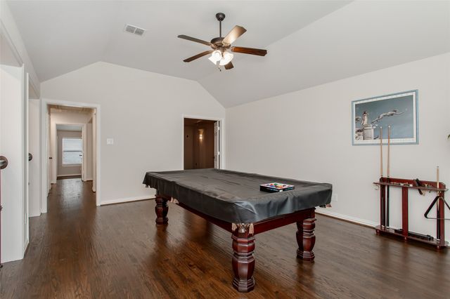 894 Starcreek Parkway, Allen, TX 75013